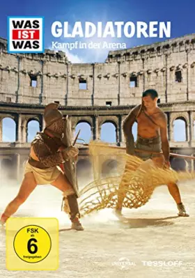 Couverture du produit · Ist Was Gladiatoren [Import]