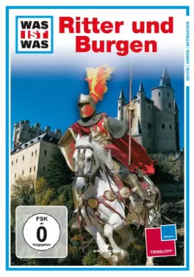 Couverture du produit · Ist Was Ritter und Burgen [Import]