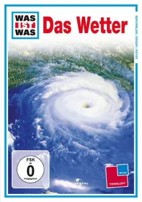 Couverture du produit · Ist Was Wetter [Import]