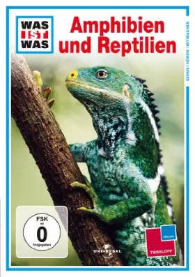Couverture du produit · Ist Was Reptilien und Amphibien [Import]