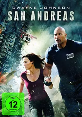 Couverture du produit · San Andreas [Import]