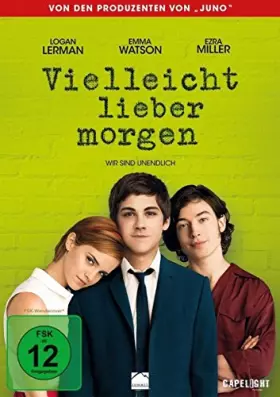 Couverture du produit · Vielleicht Lieber Morgen [Import]