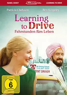 Couverture du produit · Learning to Drive-Fahrstunden fürs Leben [Import]