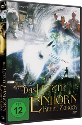 Couverture du produit · Das Letzte Einhorn Kehrt Zurück [Import]