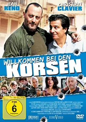 Couverture du produit · Willkommen bei den Korsen