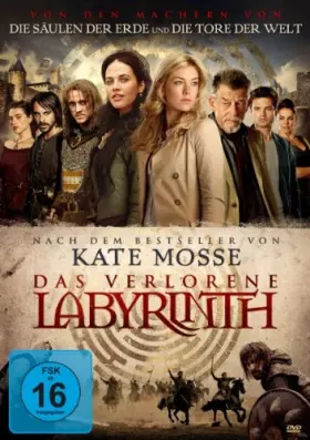 Couverture du produit · Das verlorene Labyrinth [Import]