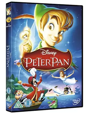 Couverture du produit · Peter Pan [Import]