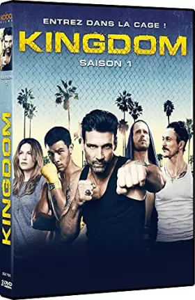 Couverture du produit · KINGDOM - Saison 1