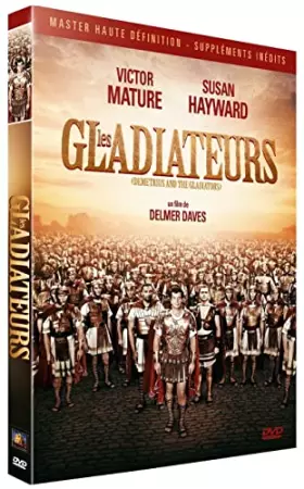Couverture du produit · Les Gladiateurs
