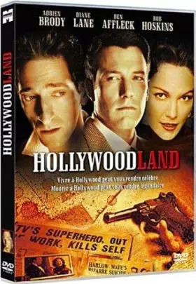 Couverture du produit · Hollywoodland