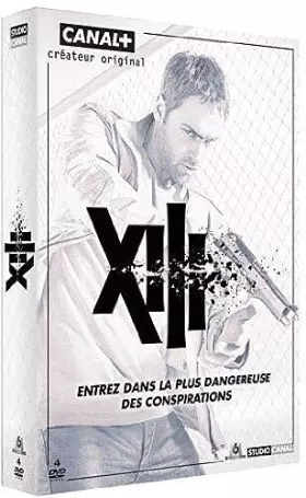 Couverture du produit · XIII-L'intégrale