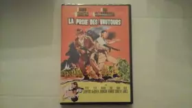 Couverture du produit · La Proie des vautours