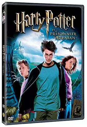 Couverture du produit · Harry Potter et Le Prisonnier d'Azkaban [Édition Simple]