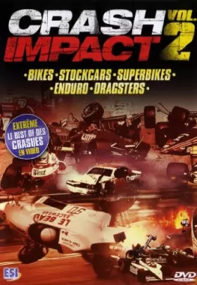 Couverture du produit · Crash Impact, vol. 2
