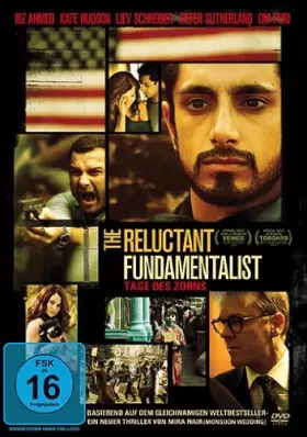 Couverture du produit · The Reluctant Fundamentalist-Tage des Zorns [Import]