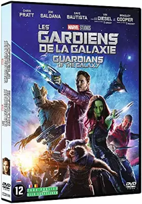 Couverture du produit · Les Gardiens de la Galaxie