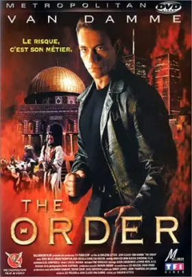 Couverture du produit · The Order