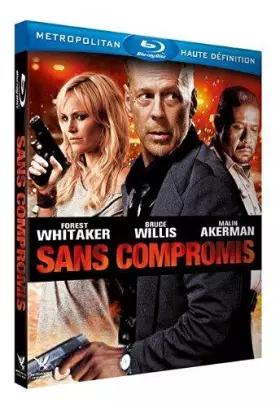 Couverture du produit · sans compromis [Blu-Ray]