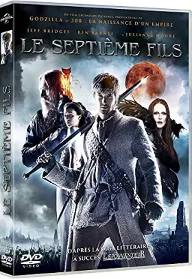 Couverture du produit · Le Septième Fils