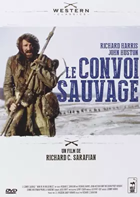 Couverture du produit · Le Convoi Sauvage