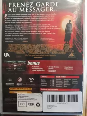 Couverture du produit · STIGMATA