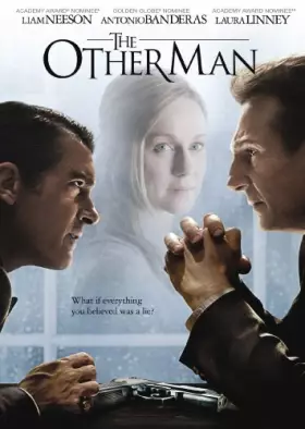 Couverture du produit · The Other Man