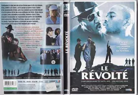 Couverture du produit · Le Révolté