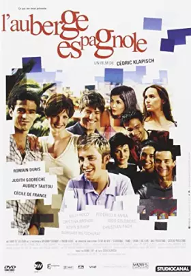 Couverture du produit · L'Auberge espagnole [Édition Single]