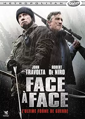 Couverture du produit · Face
