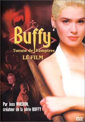 Couverture du produit · Buffy, tueuse de vampires - le Film