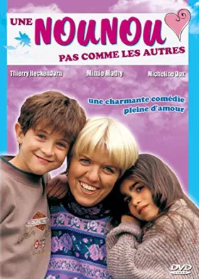 Couverture du produit · Une Nounou Pas comme Les Autres