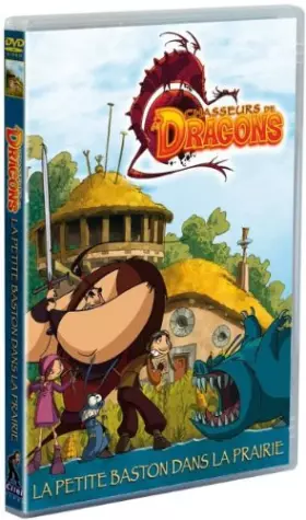 Couverture du produit · Chasseurs de Dragons - Vol.1