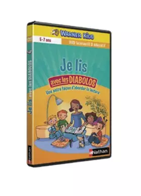 Couverture du produit · Je lis avec Les Diabolos [DVD Interactif]