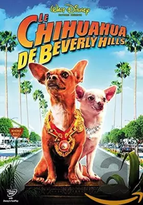 Couverture du produit · Le Chihuahua De Berverly Hills