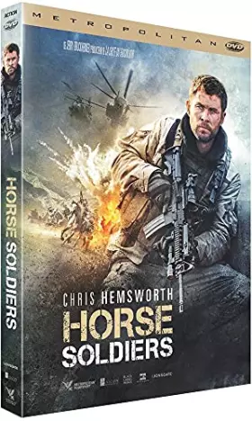 Couverture du produit · Horse Soldiers
