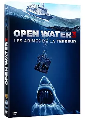 Couverture du produit · Open Water 3 : Les abîmes de la Terreur