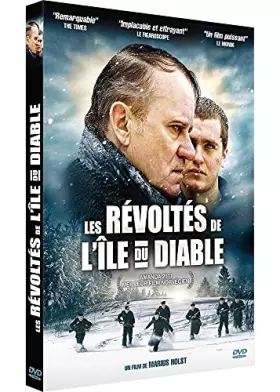 Couverture du produit · Les Revoltés de l'île du Diable