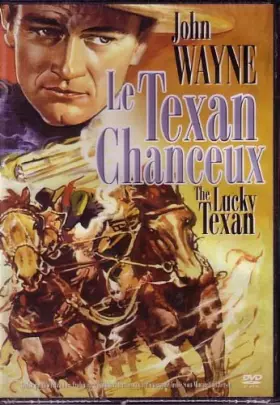 Couverture du produit · Le texan chanceux