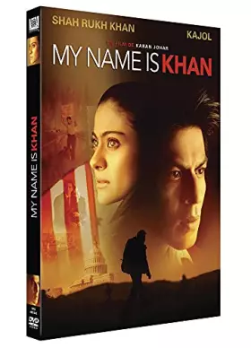 Couverture du produit · My Name is Khan