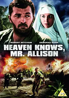 Couverture du produit · Heaven Knows Mr Allison-Studio Class DVD [Import]