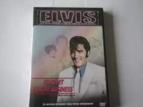 Couverture du produit · Filles et show business