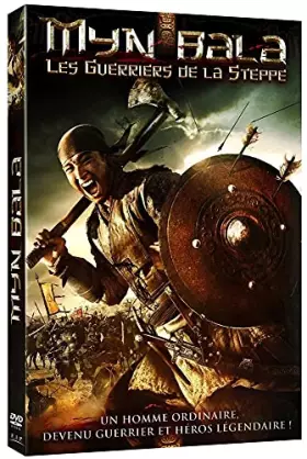 Couverture du produit · Myn Bala, Les Guerriers de la Steppe