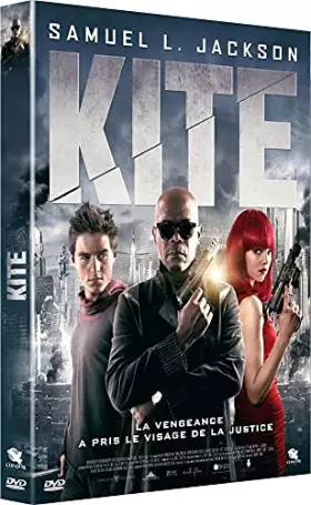 Couverture du produit · Kite