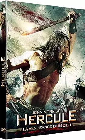 Couverture du produit · Hercule : La Vengeance d'un Dieu