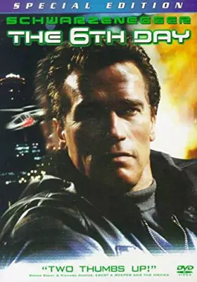 Couverture du produit · The 6th Day (Special Edition) [Import USA Zone 1]