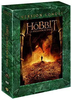 Couverture du produit · Le Hobbit : La désolation de Smaug [Version Longue-Edition Collector 5 DVD]