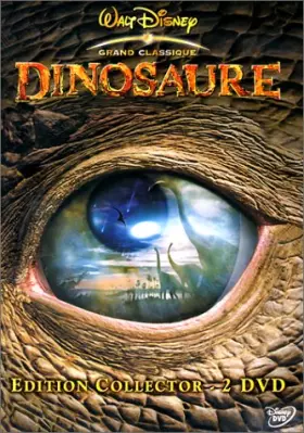 Couverture du produit · Dinosaure [Édition Collector]