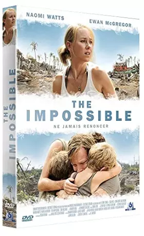 Couverture du produit · The Impossible