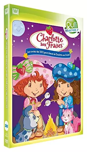 Couverture du produit · Contes des 1001 peurs Bleues de Charlotte aux Fraises