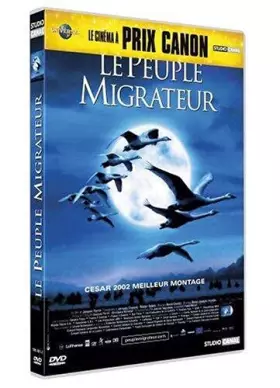 Couverture du produit · Le Peuple migrateur [Édition Single]